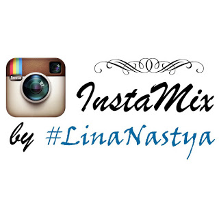 Anastazja bloguje: InstaMix by #LinaNastya - październik 2015