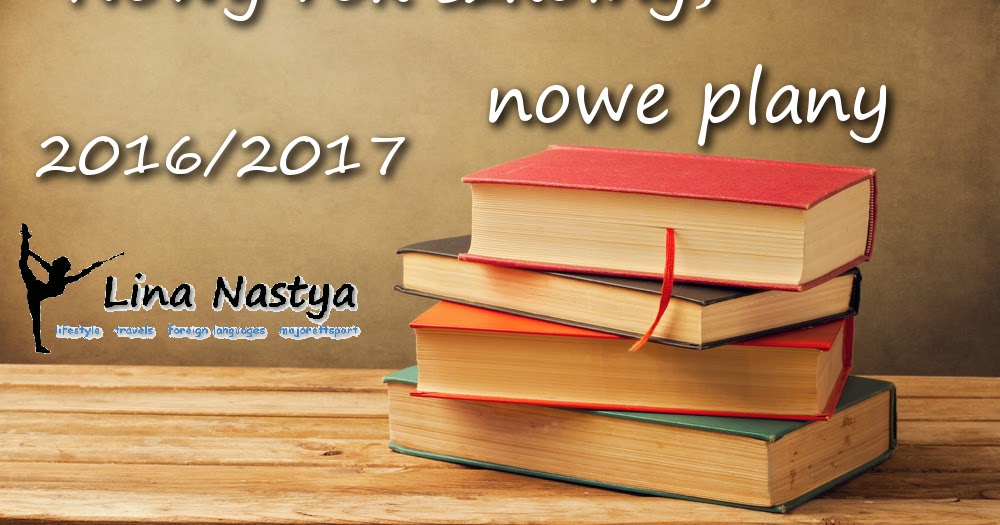 Lina Nastya: Nowy rok szkolny, nowe plany