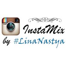 Anastazja bloguje: InstaMix by #LinaNastya - wrzesień 2015