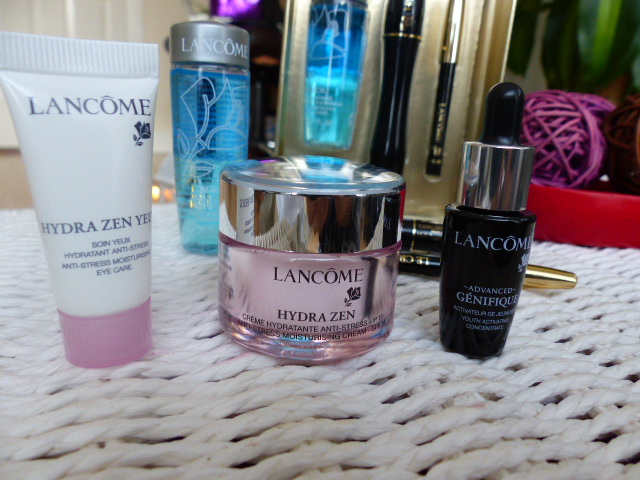  Lancome Gift Set - Haul Kosmetyczny - lisabella-ela