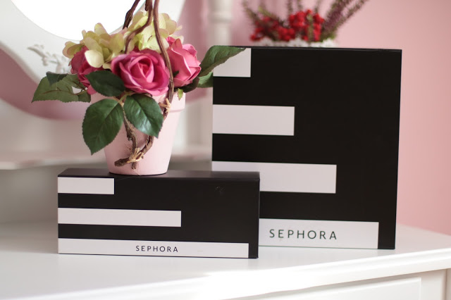  Beauty Boxes - Sephora - Ela Lis Make-Up
