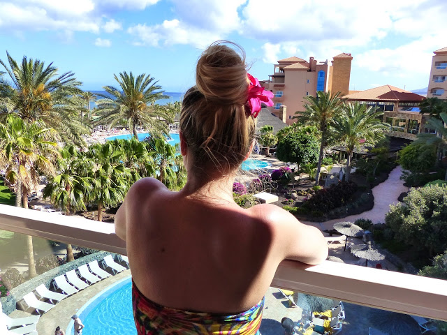  Holiday in Fuerteventura - part I - Ela Lis Make-Up