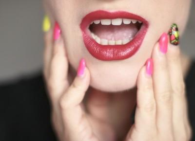 Czy IstniejÄ Idealne Usta ? | Ela Lis Make-Up