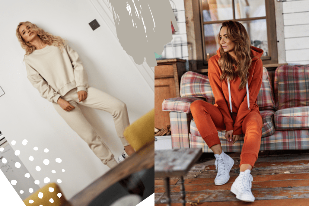 8 polskich marek slow fashion z ubraniami homewear