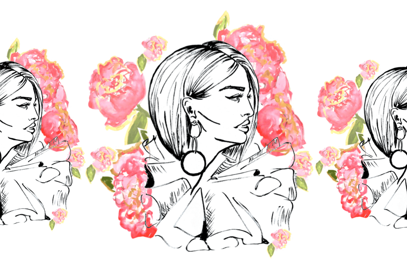 STARTER NA KWIECIEŃ: PLANNER DO DRUKU I TAPETY DO POBRANIA