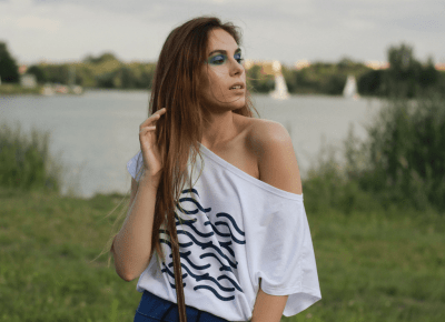 Light Summer - najnowszy lookbook etycznej marki odzieżowej KOKOworld