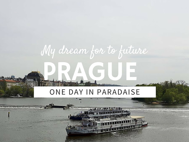 Just Me And My Fancy : ♥Praga♥ 22.04.2016 ♥