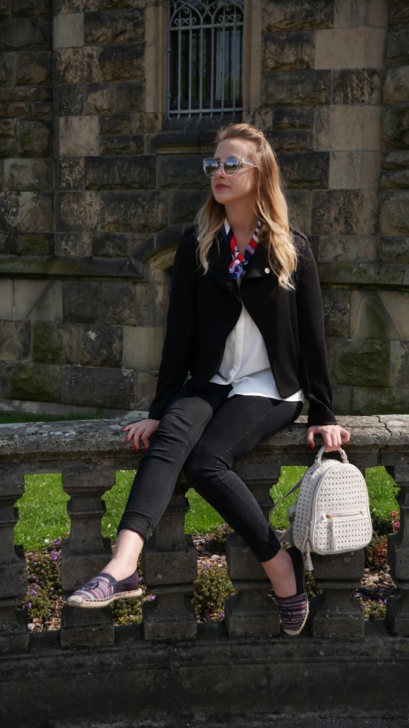 GOSSIP GIRL – Strona główna | BLOG LLOLITKA