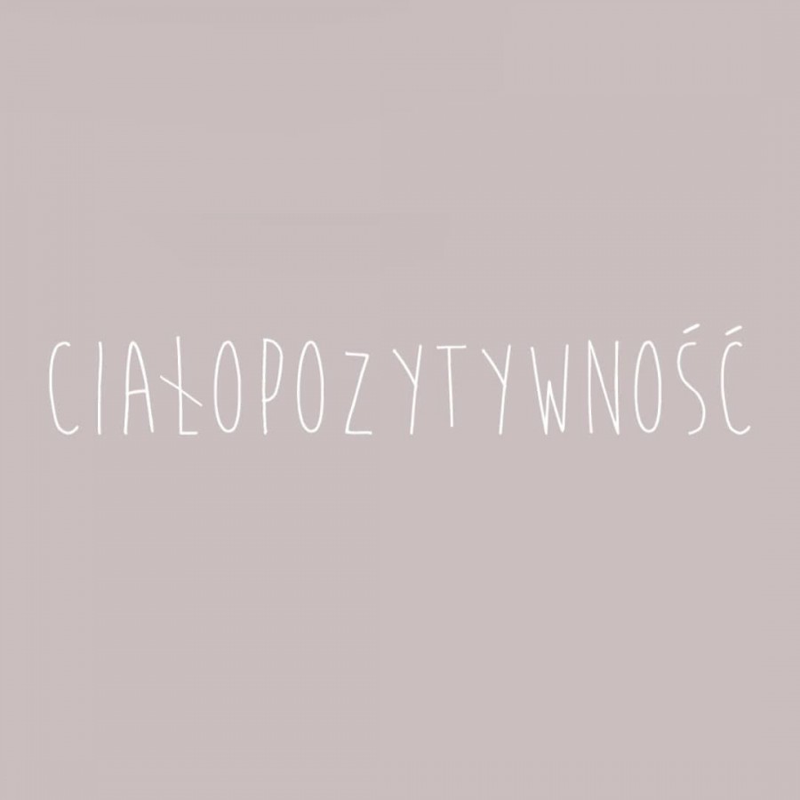 Ciałopozytywność