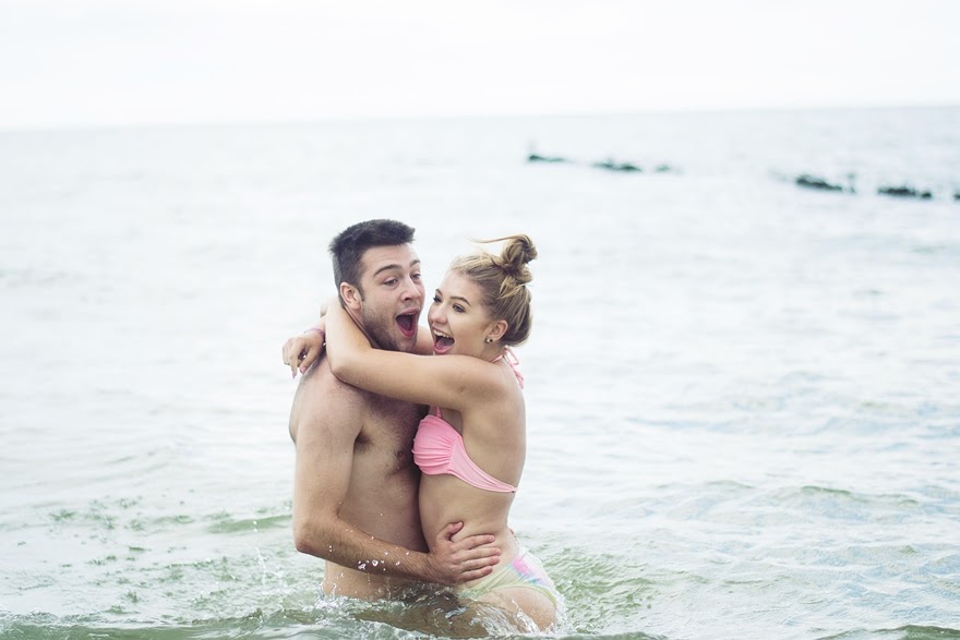 Only dreams: Władysławowo | Fotorelacja