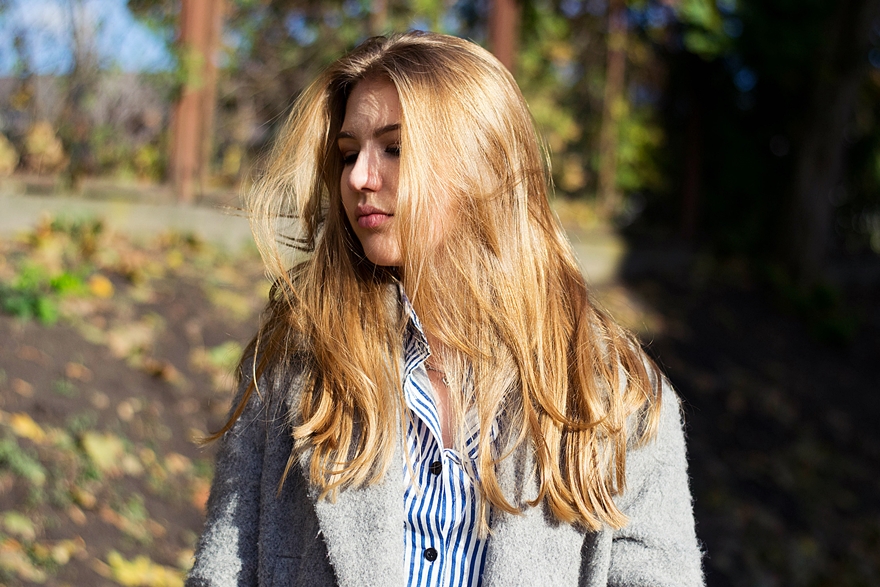 Only dreams: Autumn with zaful