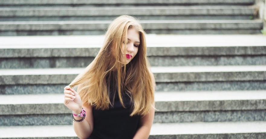 Only dreams: Throwback | Second hand ODDT