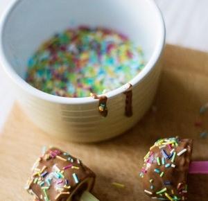 Only dreams: Sweet bananas