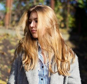 Only dreams: Autumn with zaful