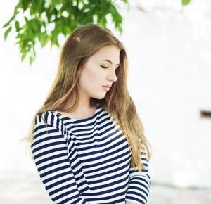 Only dreams:  tight dress