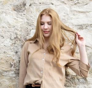 Only dreams:  Insolence