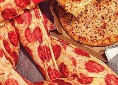 Międzynarodowy Dzień Pizzy to dziś! - memy