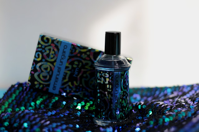 Emanuel Ungaro For Him  | Blog kosmetyczny, beauty, moda, makijaże