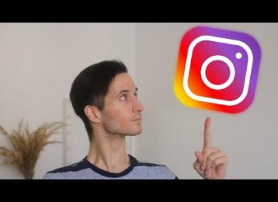 8 błędów które robisz na instagramie