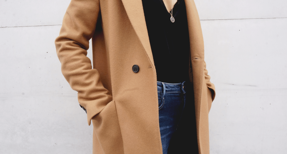 luska everywhere: CAMEL COAT INSPIRATION