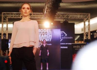 luxjulia: FashionTV Model Search 2017