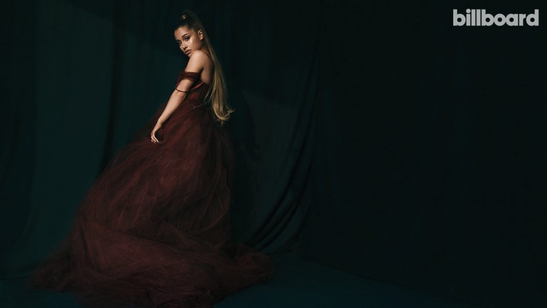 Ariana Grande została Kobietą Roku 2018 według Billboard! | MusicLovers.pl