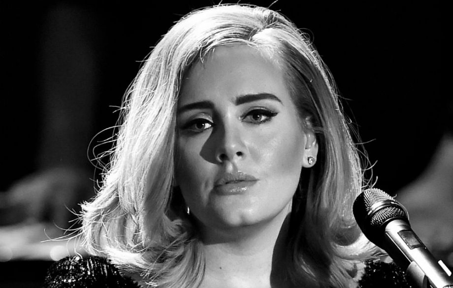 Adele pracuje nad nowym albumem! Kiedy będzie premiera?| MusicLovers.pl