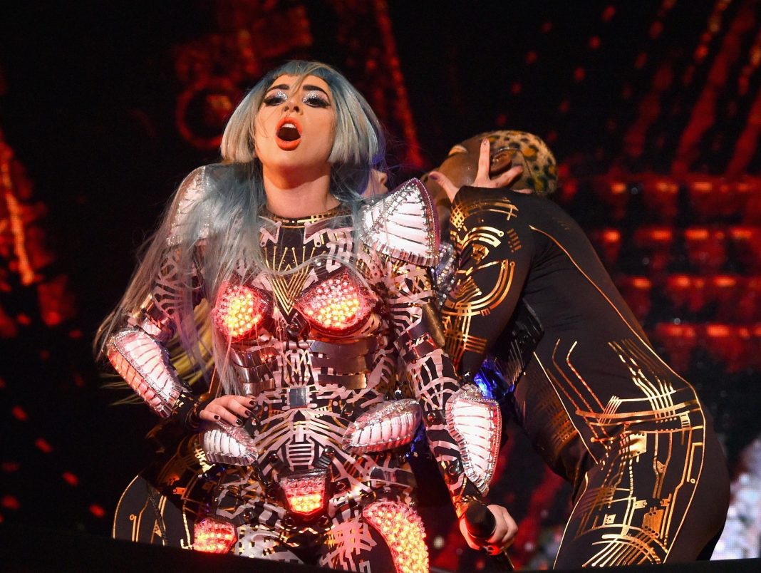 Lady Gaga – Enigma – przed nami pierwsze show. Relacja | MusicLovers.pl