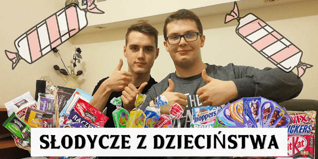 MOJA PIERWSZA SERIA NA KANALE! :)  | Michał Seremak