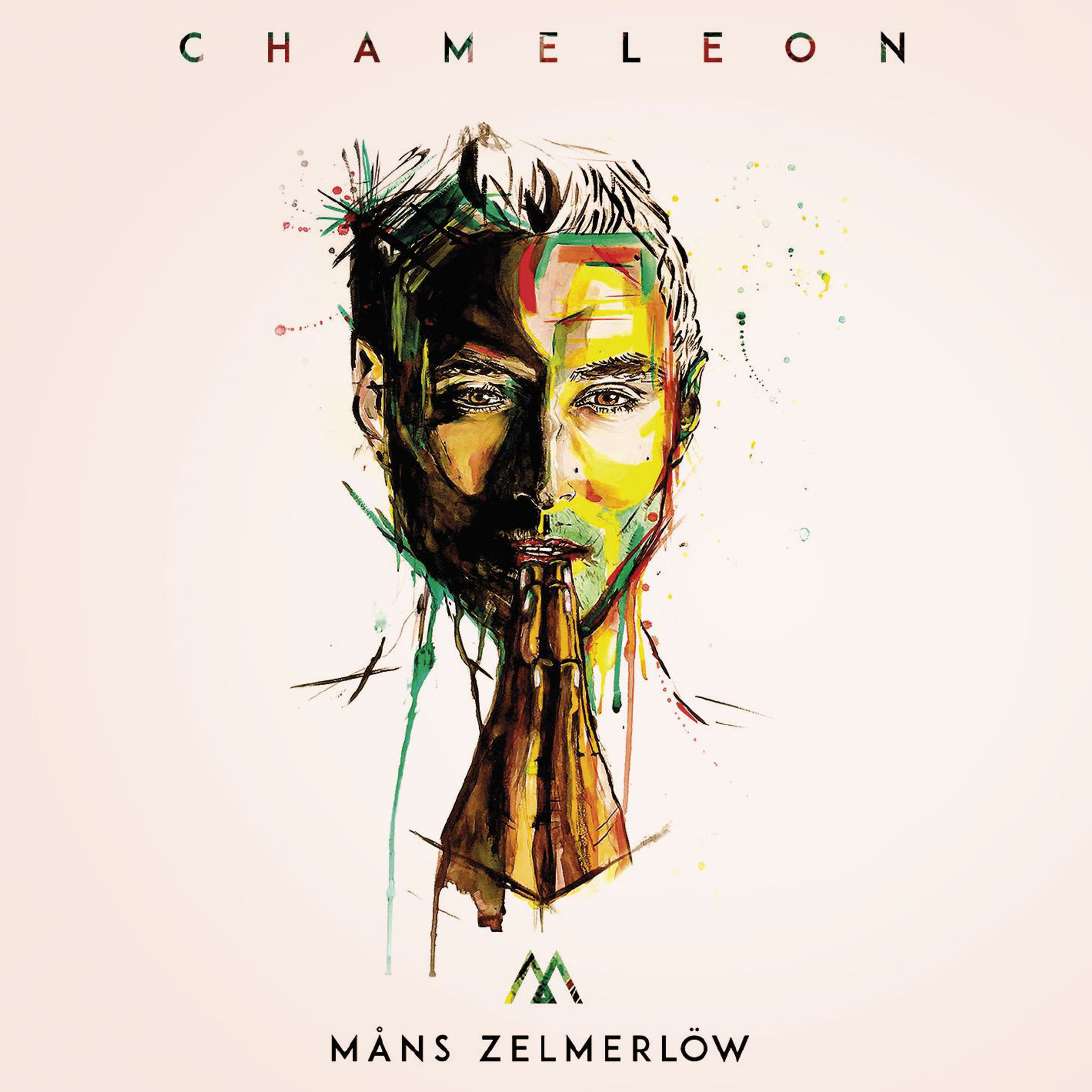 Mans Zelmerlow – Chameleon (2016), recenzja Łukasza Pytki | Music Lovers - Dawniej HeartBeat