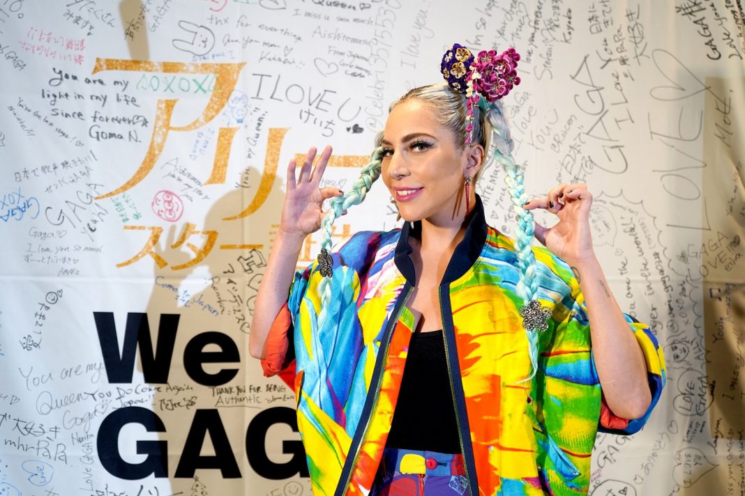 Lady Gaga przygotowuje się do rezydencji w Las Vegas! | MusicLovers.pl