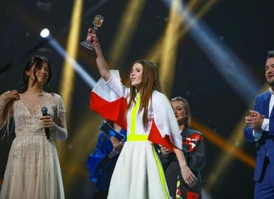 Polska organizatorem Eurowizji Junior 2019! | MusicLovers.pl