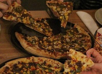 SPĘDŹ FERIE I KARNAWAŁ Z TELEPIZZĄ | Michał Seremak