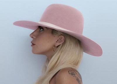 Lady Gaga – Joanne (2016) | Music Lovers - Dawniej HeartBeat