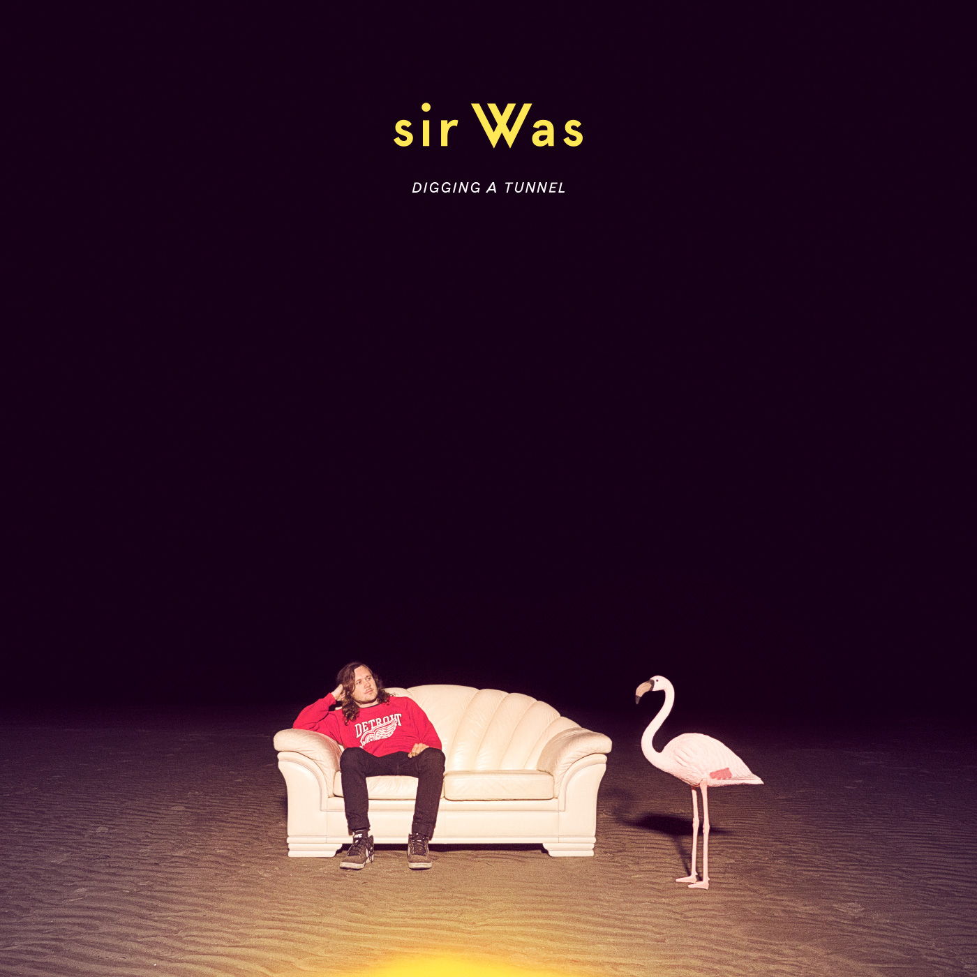 sir Was zapowiada swój debiutancki materiał | Music Lovers - Dawniej HeartBeat
