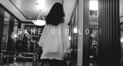 Nowy teledysk Seleny do utworu „Same Old Love” już w sieci ! | LuxyRumours