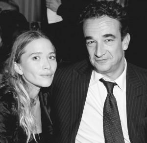 Mary-Kate Olsen wyszła za mąż! | LuxyRumours