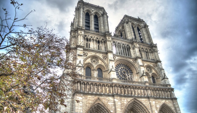 Notre Dame