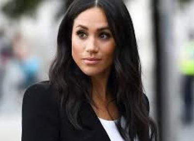 Wszystko, czego jeszcze nie wiecie o Meghan Markle