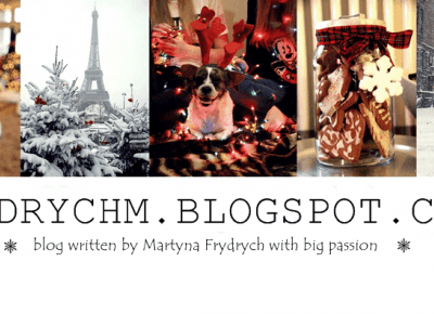 Martyna Frydrych: MIX AUTUMN!