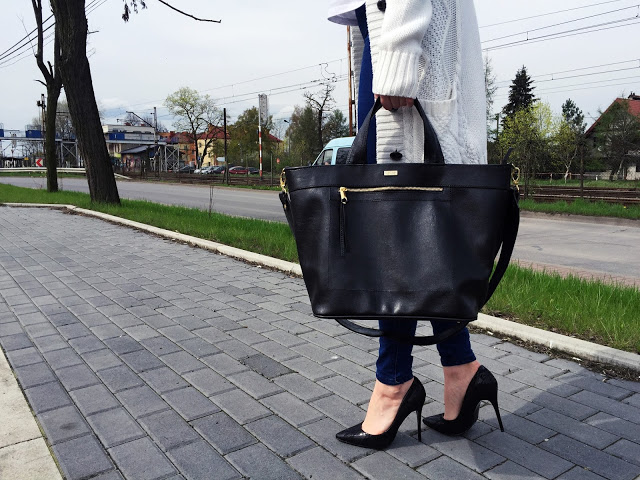 tigerandhim: FELICE BAG * SPRING OOTD