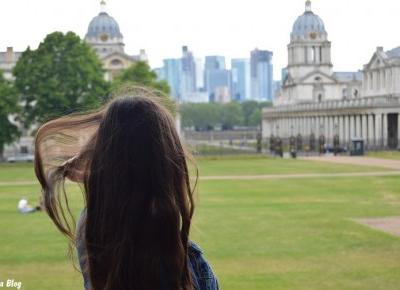 Mada-Blog: Greenwich