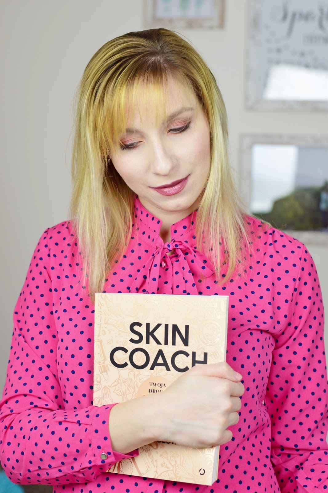Podręcznik pięknej skóry | Bożena Społowicz, Skin Coach
