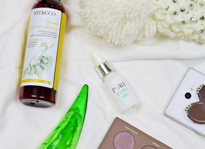 Ulubieńcy zimy | Multum boskich kosmetyków! 