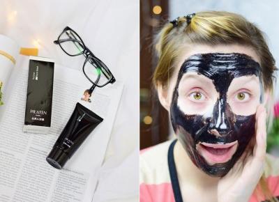 Hit Instagramu: czarna maska Pilaten - tak czy nie? 