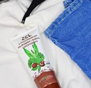 Mademoiselle Magdalene Blog: Uroda | Kosmetyki | Makijaż | Moda | Lifestyle: Żylaki nóg: jak im zapobiegać i jak je leczyć?