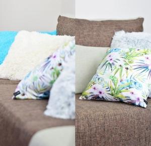 Mademoiselle Magdalene Blog: Uroda | Kosmetyki | Makijaż | Moda | Lifestyle: Home decor haul - nowości z ostatnich tygodni | Uchylam rąbka tajemnicy remontu pokoju ;)