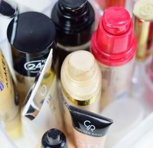 Mademoiselle Magdalene Blog: Uroda | Kosmetyki | Makijaż | Moda | Lifestyle: 4 podkłady, które chciałabym wypróbować