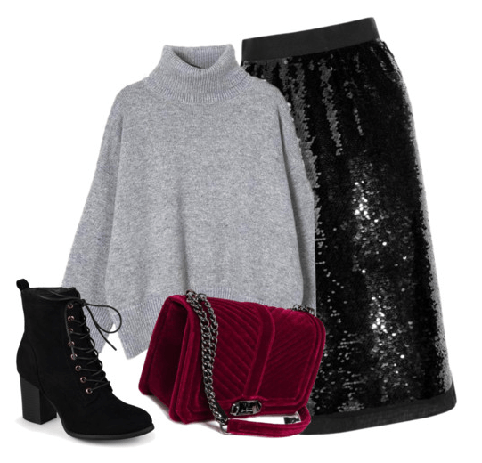 modowe inspiracje #4