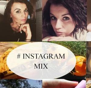 Magda bloguje : # INSTAGRAM MIX - PAŹDZIERNIK